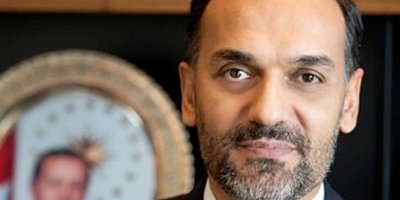 A takımından Arınç’a ilk tepki