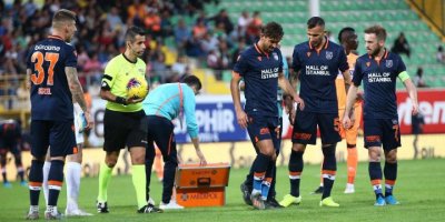 İrfan Can Kahveci’nin durumu belli oldu