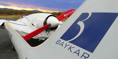 Baykar Makina'dan yeni açıklama