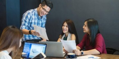 Haftalık izin 3 güne çıktı, verimlilik yüzde 40 arttı