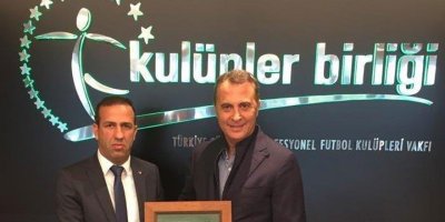 Kulüpler Birliği Vakfı yeni başkanını seçecek