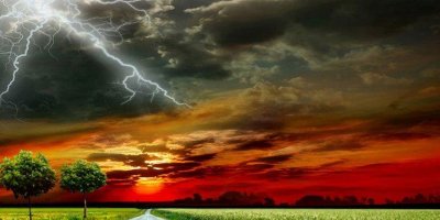 Dengeler alt üst oldu!