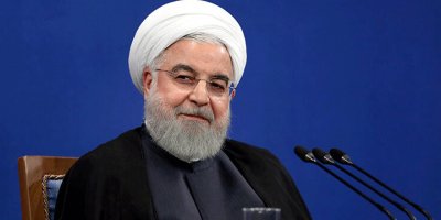 Ruhani'den Kral Selman'a 'barış mektubu'