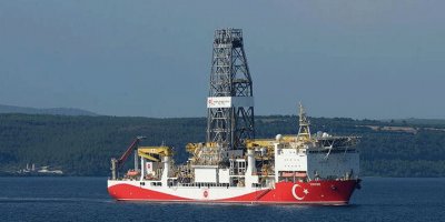 Doğal gaz ve petrolde 5 deniz sondajı yapılacak