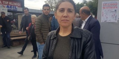 İstanbul’da yediği ottan zehirlenen kadın konuştu