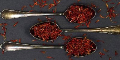 'Mucize bitki' safranın depresyona iyi geldiği tespit edildi