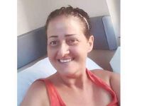 Özdınak, yaşam savaşını kaybetti