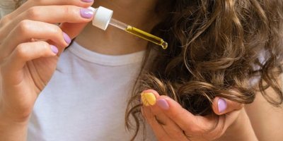 Saç bakımında etkili 7 bitkisel yağ