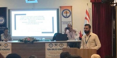 Yakın Doğu Üniversitesi İletişim Fakültesi İki Bildiri İle Temsil Edildi…