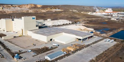 Knauf kurum içi eğitimini “Sürekli İyileştirme” metoduyla yönetiyor