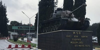 Tank Palet'ten sonra bir kıyak daha mı...