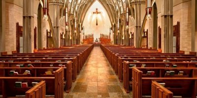 Meclis'ten ibadethane bilançosu