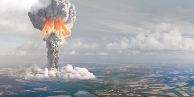 Bilim insanlarından korkutan açıklama