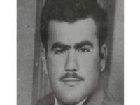 Kayıp Şehit Vasit Mustafa için bugün cenaze töreni düzenlenecek