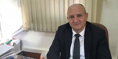 Azimli görevden alındı