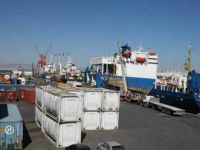 Mağusa Limanı’nda mülteci tespit edildi