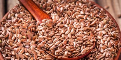 Keten tohumu kaç kalori?