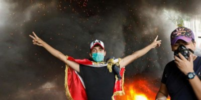 Komşu’nun dünya ile bağı koptu