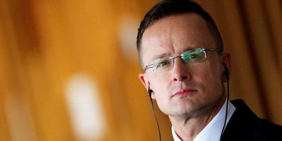 Alman bakanın yanında, Avrupa ülkesinden Türkiye’ye şaşırtan destek!