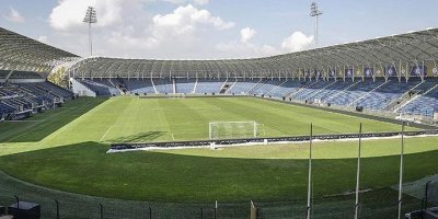 Gökçek’ten Yenikent Stadı’nı tahliye etmesi istendi!
