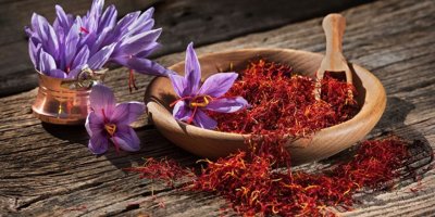 Safran depresyon tedavisinde etkili olabilir