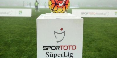 Süper Lig'in üzücü tablosu ortaya çıktı
