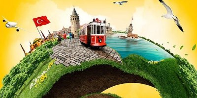 Uzakrota Travel Summit yeni eklenen konuşmacılar ile ziyaretçi rekoruna gidiyor