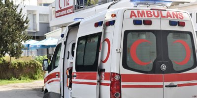 Hafızoğlu yüz ve sırtından vuruldu