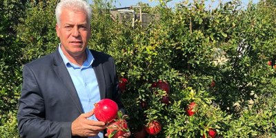 Redif,  müjdeyi verdi