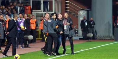 Sergen Yalçın’a rekor ceza gelebilir!