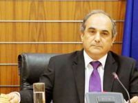 Rum Meclis Başkanı’nın açıklamaları