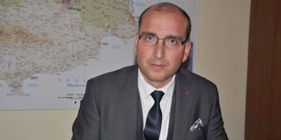 “Yolsuzlukla mücadele için parti olarak çok çaba sarfediyoruz”