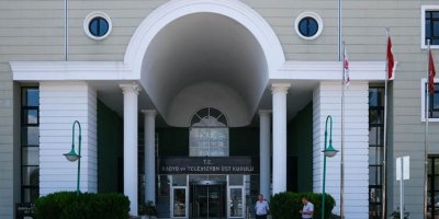 RTÜK Başkanı Şahin TÜRKSAT istifa etti