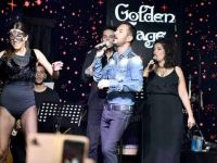 Sözlü şovlu eğlence…