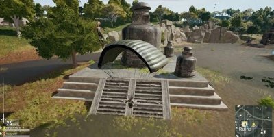 PUBG Mobile’a yeni harita geliyor!