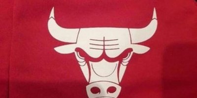 Chicago Bulls’un logosu sosyal medyayı karıştırdı!