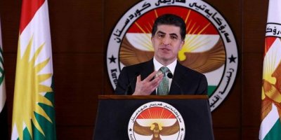 Türkiye’nin Suriye’deki Kürtlerle değil PKK ile sorunu var