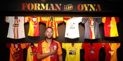 Bizim için son maçmış gibi oynamamız lazım