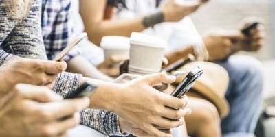 Cumhurbaşkanlığı'ndan nomofobi ve fomo uyarısı