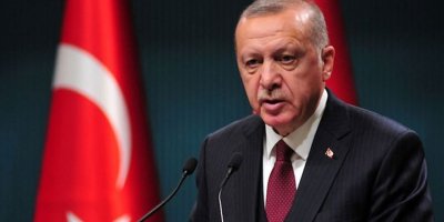 Erdoğan: İlahiyat mezunları nedense öğretmen olmak için gayret etmiyor