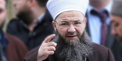 Cübbeli Ahmet: Ahmet Hakan'ın yeni görevini tebrik etmiyorum