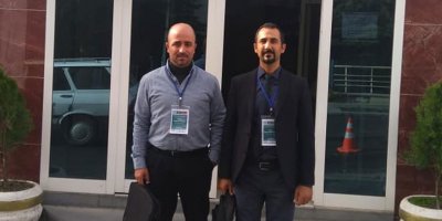 Yakın Doğu Üniversitesi Öğretim Elemanları Bağdat Hanım ile Hafız Hikâyesi’nin Epizot İncelemesini Yaptı…