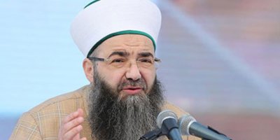 Cübbeli’den Hürriyet mesajı