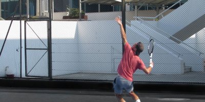 Türkiye Tenis Federasyonu - Gönyeli Tenis Kulübü 14 yaş ve büyükler turnuvası başlıyor…