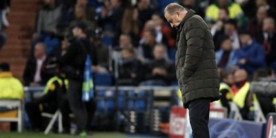 Fatih Terim: Üzülmedik, utandık!