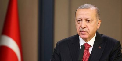 Erdoğan: Ülkemiz, Barış Pınarı Harekatı ile 8 yıllık planları 8 günde alt etmiştir