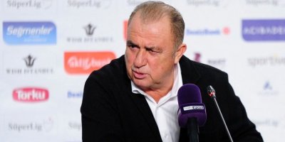 Fatih Terim: Yalnızca üzülmedik, aynı zamanda utandık
