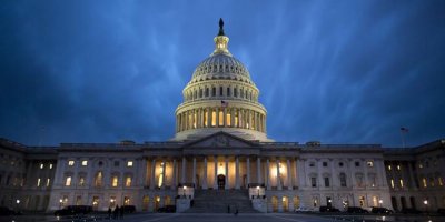 ABD’li senatörlerden Erdoğan davetine tepki