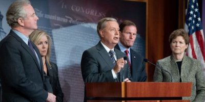 Türkiye Barış Pınarı Harekâtı anlaşmasını ihlâl ediyorsa yaptırımları başlatın