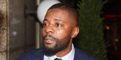 Pascal Nouma’dan Ryan Babel’e gönderme! ‘Pamuk şeker…’